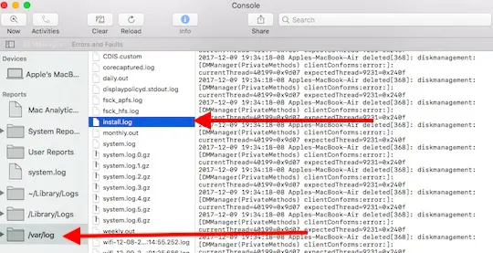 macOS Could Not Be Installed, How-To Fix